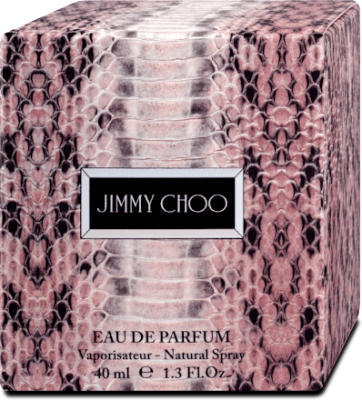 Women edp JIMMY CHOO