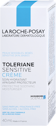 Vlažilna krema za občutljivo kožo Toleriane Sensitive LA ROCHE-POSAY