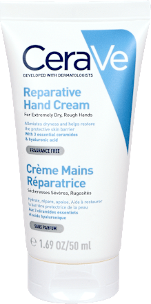 regenerační krém na ruce CeraVe