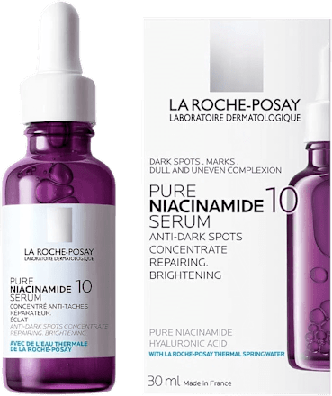 Pure Niacinamide 10 serum za lice LA ROCHE-POSAY