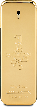 Eau de Toilette 1 Million Paco Rabanne