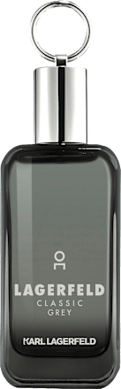 Classic grey Eau de Toilette  Karl Lagerfeld