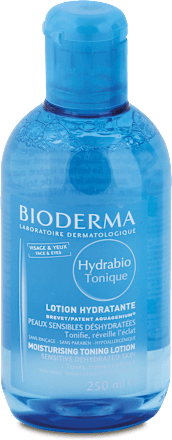 Pleťové tonikum Hydrabio BIODERMA