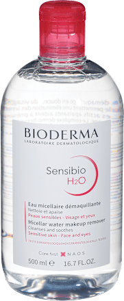 Micelarna voda SENSIBIO H2O  BIODERMA