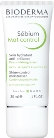Sébium mat control krema BIODERMA