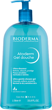 Atoderm gel za tuširanje BIODERMA