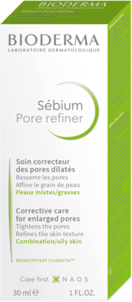 Sebium Pore refiner krema BIODERMA