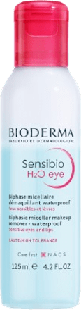 Sensibio H2O micelarna otopina BIODERMA