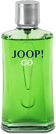 Eau de Toilette Go Joop