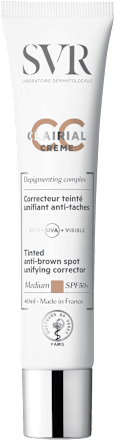 Clairial + CC medium krema SPF50+ SVR