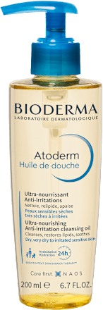 Atoderm Huile de douche ulje za tuširanje BIODERMA