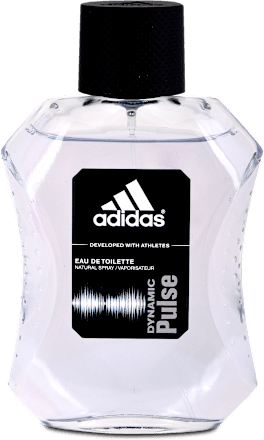 Мъжка тоалетна вода Dynamic Pulse adidas