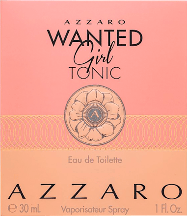 Wanted Girl Woda toaletowa damska Azzaro