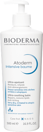 Atoderm intenzivna krema BIODERMA