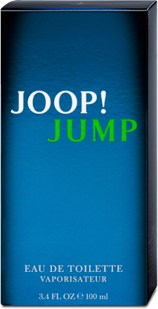Eau de Toilette Jump Joop