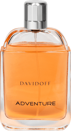 Eau de Toilette Adventure Davidoff