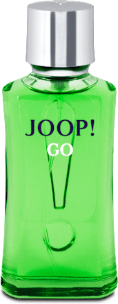 Eau de Toilette Go Joop