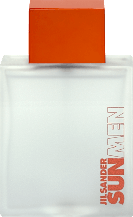 Eau de Toilette Sun Men Jil Sander