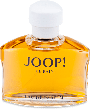 Eau de Parfum Le Bain Eau Joop