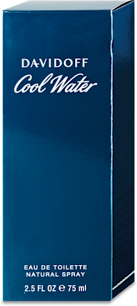 Cool Water Eau de Toilette DAVIDOFF