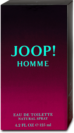 Eau de Toilette Homme Joop