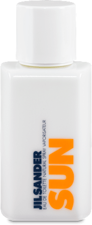 Eau de Toilette Sun Jil Sander