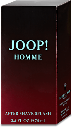 After Shave Splash Homme Joop