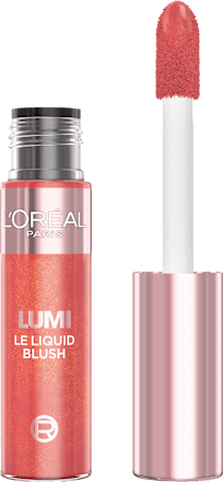 Tekutá lícenka Lumi - 625 Glowy Gold Pink L'ORÉAL PARiS