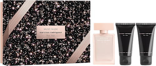 Musk Nude poklon paket za žene Narciso Rodriguez