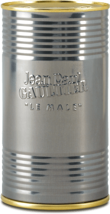Eau de Toilette Le Male Jean-Paul Gaultier