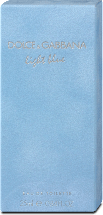 Eau de Toilette Light Blue DOLCE&GABBANA
