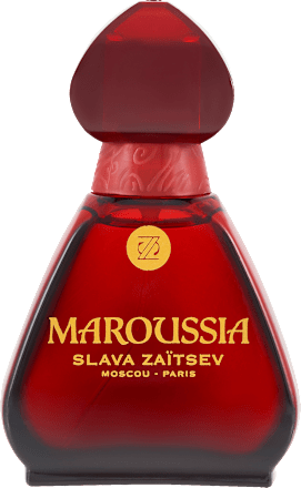 Slava Zaitsev Eau de Toilette  Maroussia