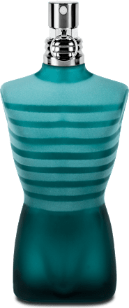Eau de Toilette Le Male Jean-Paul Gaultier