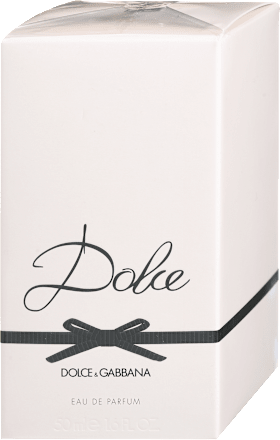 Parfumska voda Dolce DOLCE&GABBANA