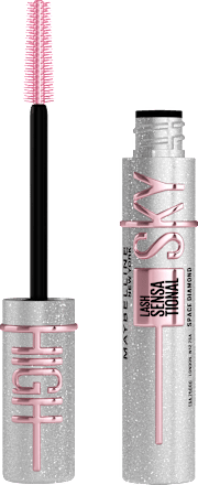 LASH SENSATIONAL SKY HIGH SPACE DIAMOND maskara MAYBELLINE NEW YORK