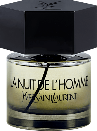 Eau de Toilette La Nuit De L’Homme Yves Saint Laurent