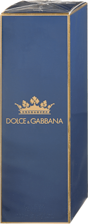 Gel za tuširanje KING DOLCE&GABBANA