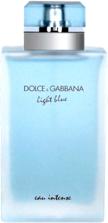 Light Blue Intense edp DOLCE&GABBANA