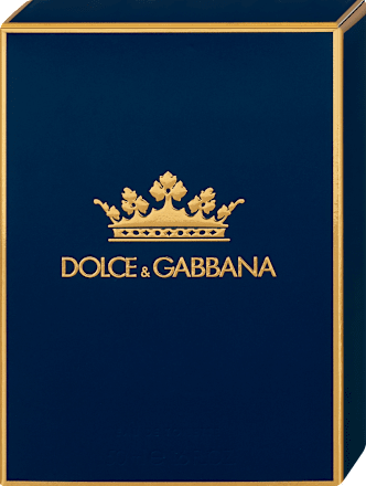 Eau de Toilette K DOLCE&GABBANA