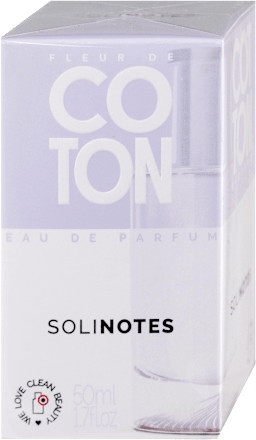 Cotton Blossom EdP- ženski  Solinotes Paris