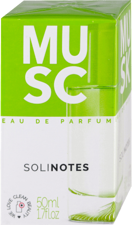 MUSK edp- ženski Solinotes Paris