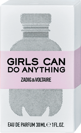 Girls can do Anything Eau de Parfum Zadig & Voltaire