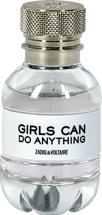 Girls can do Anything Eau de Parfum Zadig & Voltaire