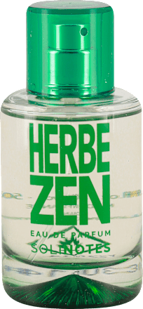 HERBE ZEN EdP - ženski Solinotes Paris