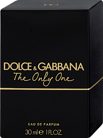 Eau de Parfum The Only One DOLCE&GABBANA