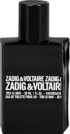 This is Him! Eau de Toilette Zadig & Voltaire