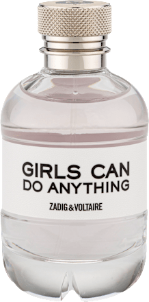 Eau de Parfum Girls Can Do Anything Zadig & Voltaire