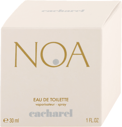 Toaletna voda za ženske Noa Cacharel