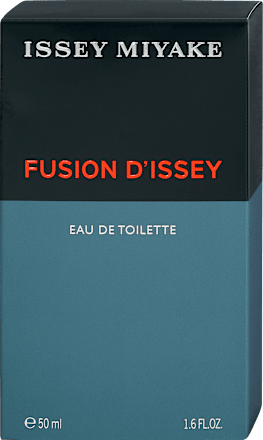 Fusion d ́Issy Eau de Toilette Issey Miyake