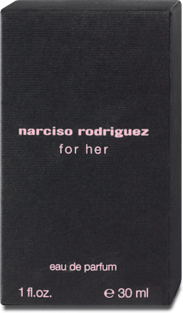 for her EdP - ženski parfem Narciso Rodriguez